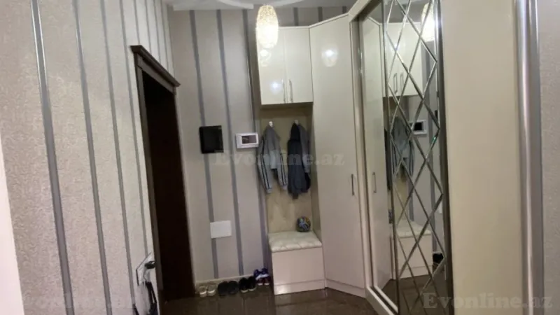 Satılır 3 otaqlı Mənzil Yeni tikili 70 m² Masazır - şəkil 5