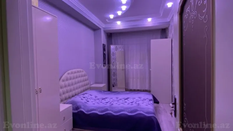 Satılır 3 otaqlı Mənzil Yeni tikili 70 m² Masazır - şəkil 11