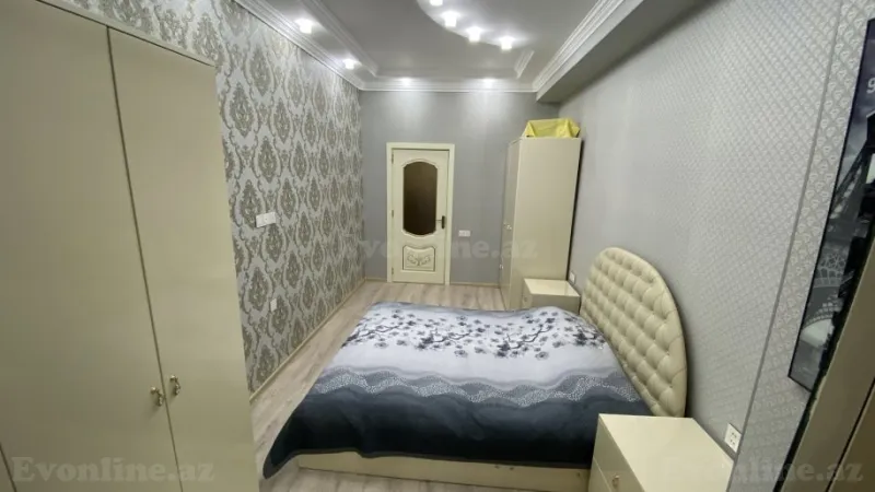 Satılır 3 otaqlı Mənzil Yeni tikili 70 m² Masazır - şəkil 12