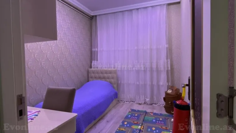 Satılır 3 otaqlı Mənzil Yeni tikili 70 m² Masazır - şəkil 13