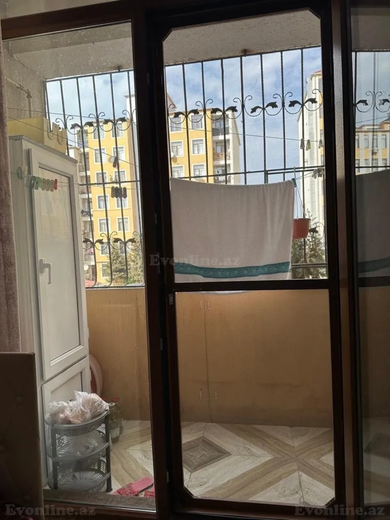 Satılır 3 otaqlı Mənzil Yeni tikili 70 m² Masazır - şəkil 14