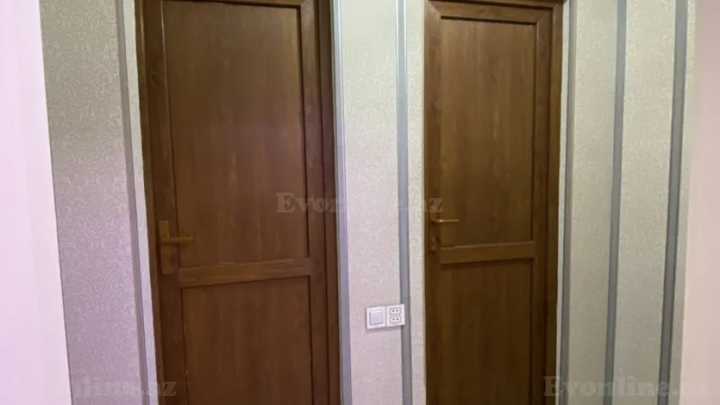 Satılır 3 otaqlı Mənzil Yeni tikili 70 m² Masazır - şəkil 15