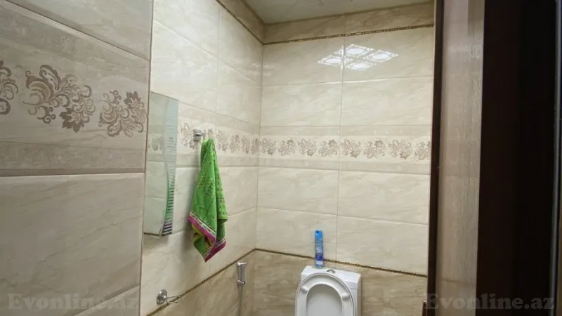 Satılır 3 otaqlı Mənzil Yeni tikili 70 m² Masazır - şəkil 16