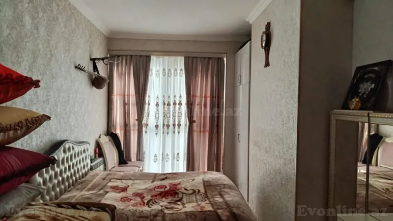 Kirayə verilir 3 otaqlı Mənzil Yeni tikili 125 m² 28 May m. - şəkil 3