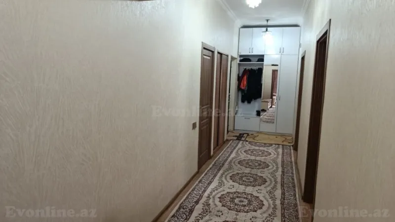 Kirayə verilir 3 otaqlı Mənzil Yeni tikili 125 m² 28 May m. - şəkil 8
