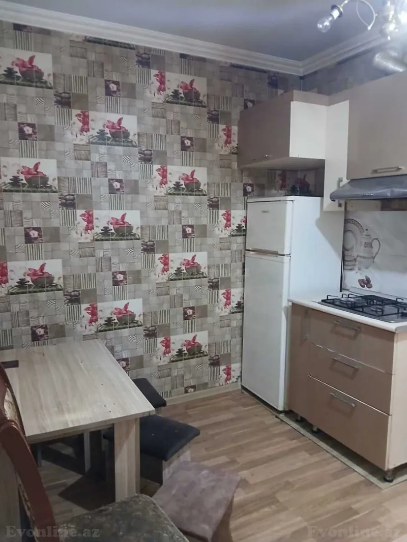 Kirayə verilir 2 otaqlı Mənzil Yeni tikili 83 m² Sabunçu r. - şəkil 6