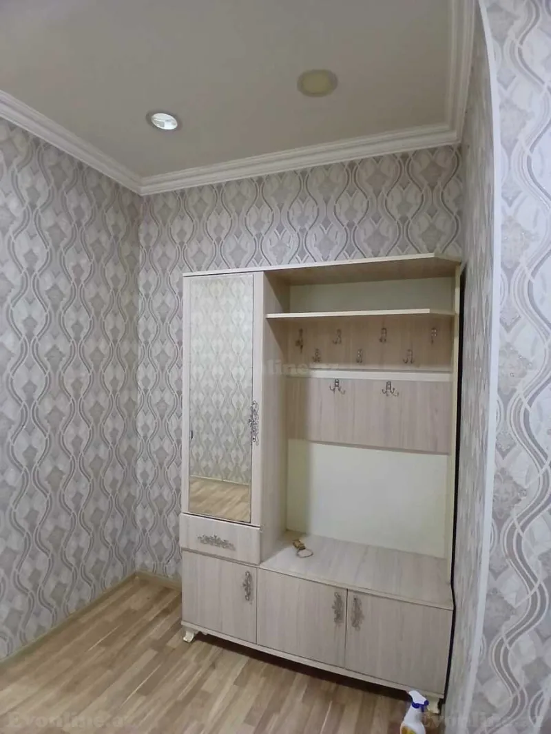 Kirayə verilir 2 otaqlı Mənzil Yeni tikili 83 m² Sabunçu r. - şəkil 7