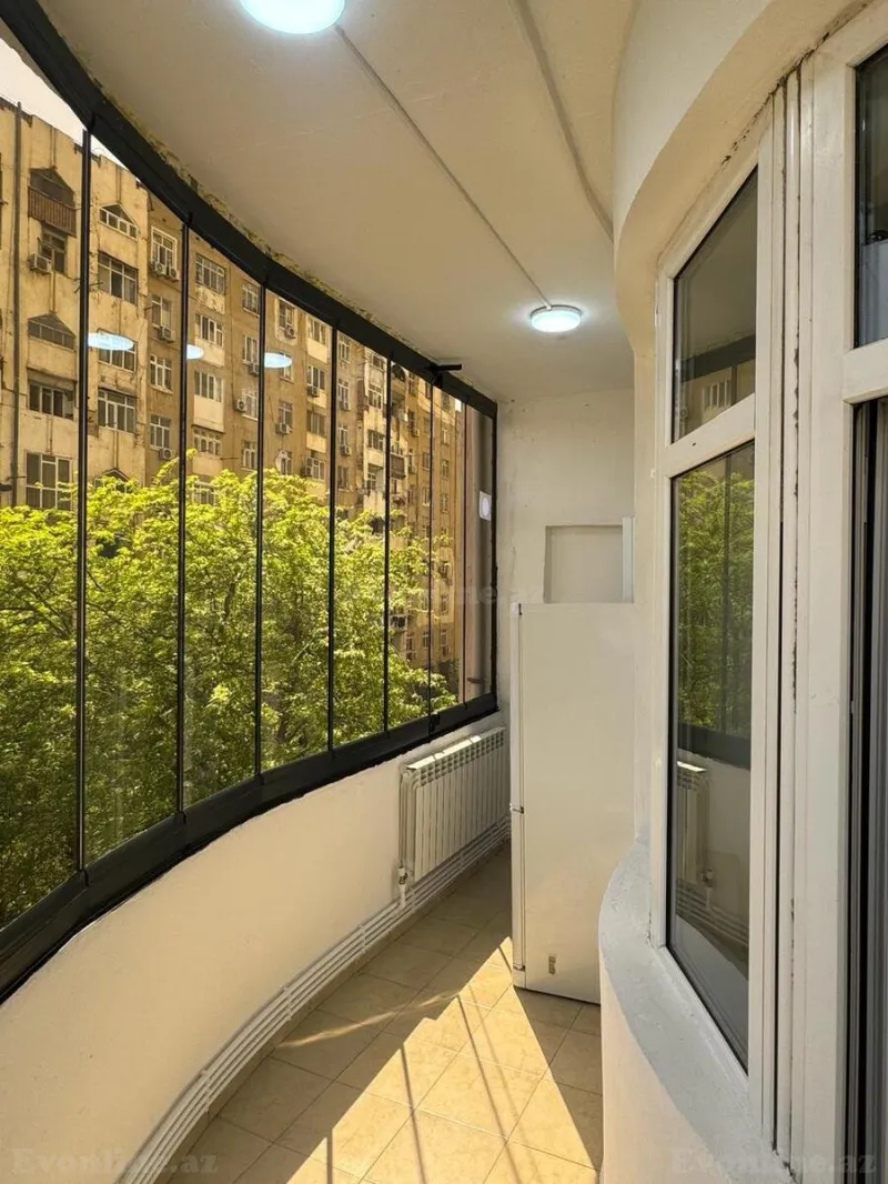 Kirayə verilir 2 otaqlı Mənzil Yeni tikili 70 m² Əhmədli - şəkil 5