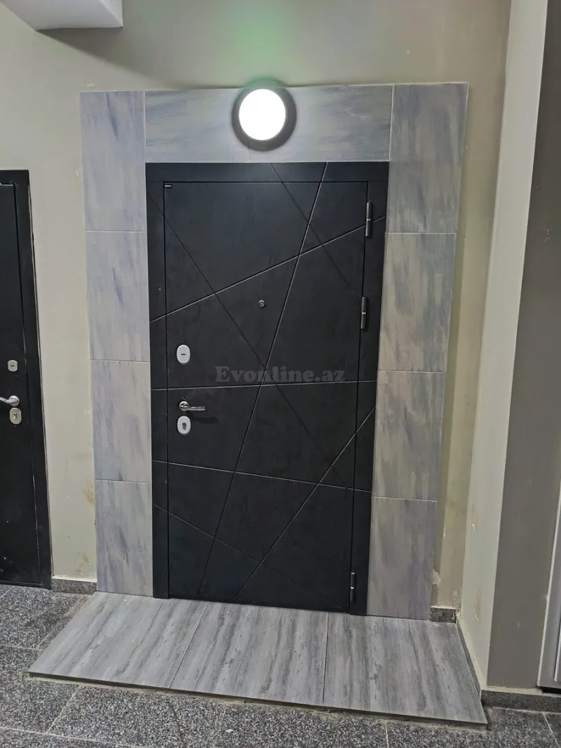 2 otaqlı Mənzil 50 m² Sumqayıt Satılır