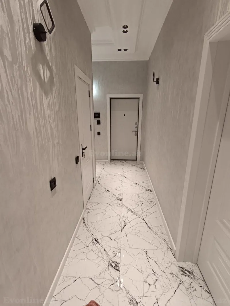 Satılır 2 otaqlı Mənzil Yeni tikili 50 m² Sumqayıt - şəkil 2