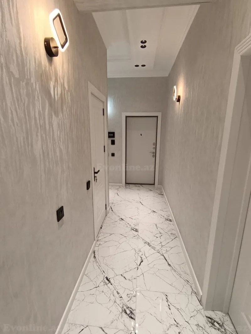 Satılır 2 otaqlı Mənzil Yeni tikili 50 m² Sumqayıt - şəkil 3
