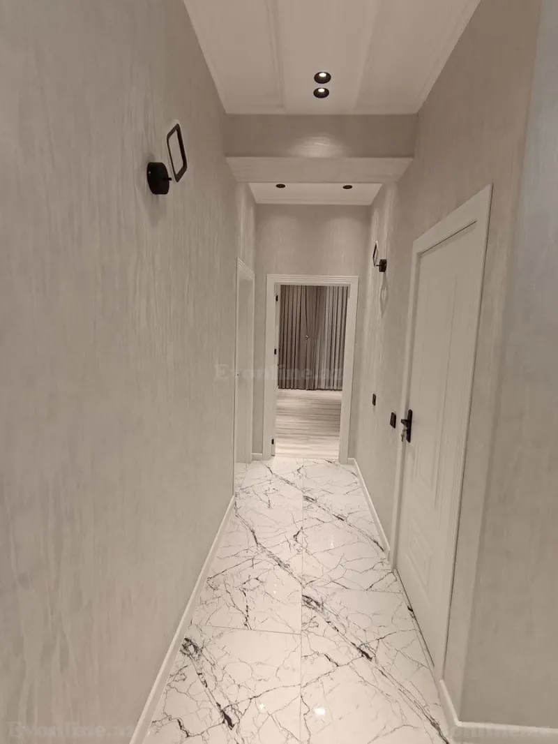 Satılır 2 otaqlı Mənzil Yeni tikili 50 m² Sumqayıt - şəkil 4