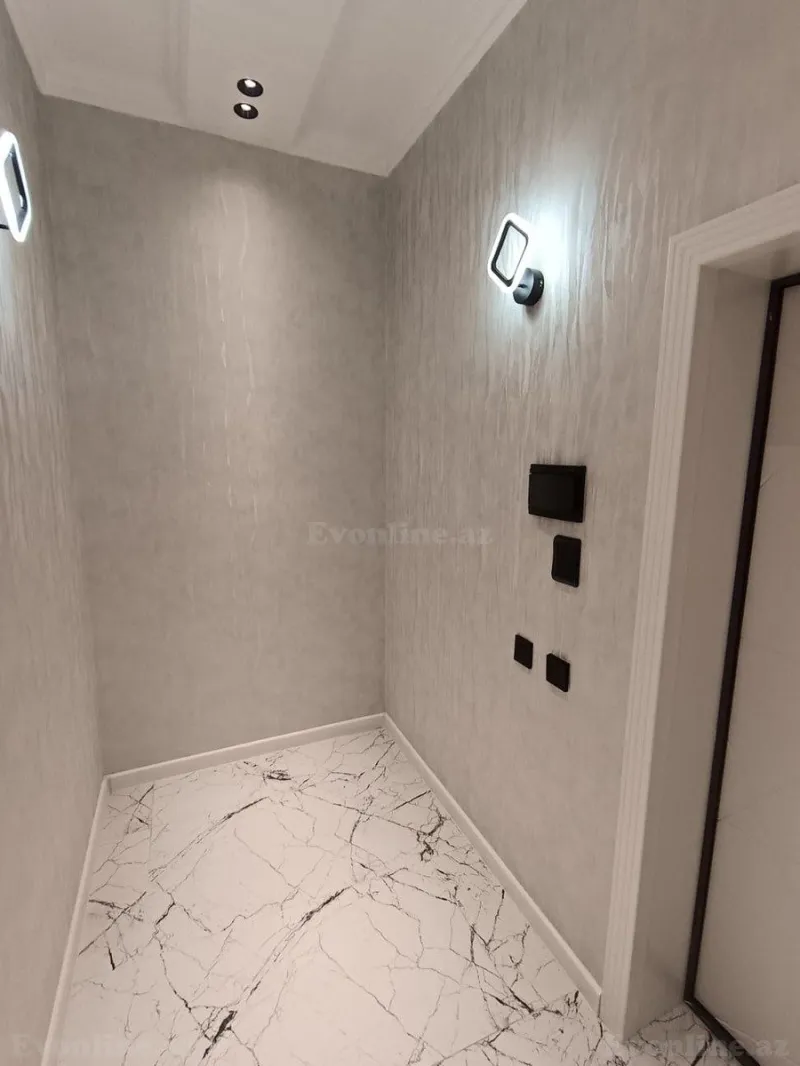 Satılır 2 otaqlı Mənzil Yeni tikili 50 m² Sumqayıt - şəkil 5