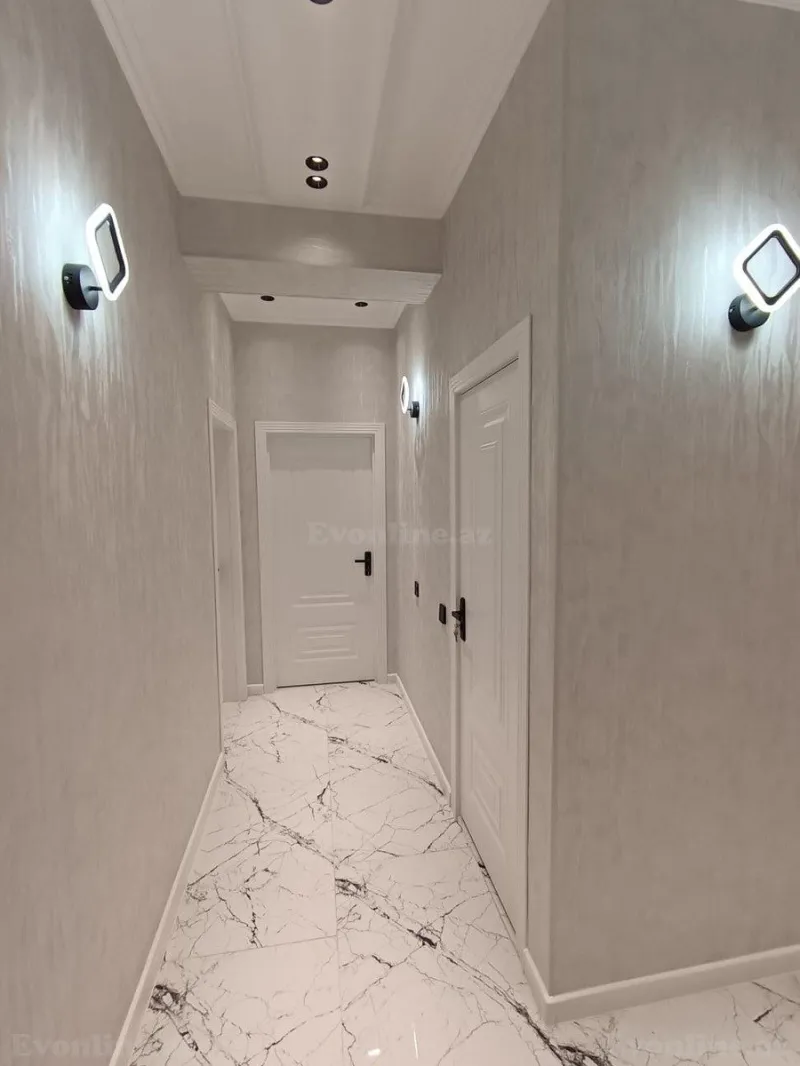 Satılır 2 otaqlı Mənzil Yeni tikili 50 m² Sumqayıt - şəkil 6