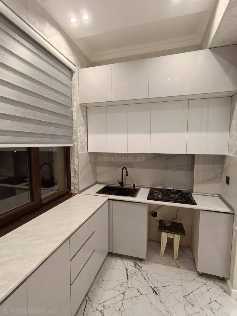 Satılır 2 otaqlı Mənzil Yeni tikili 50 m² Sumqayıt - şəkil 13