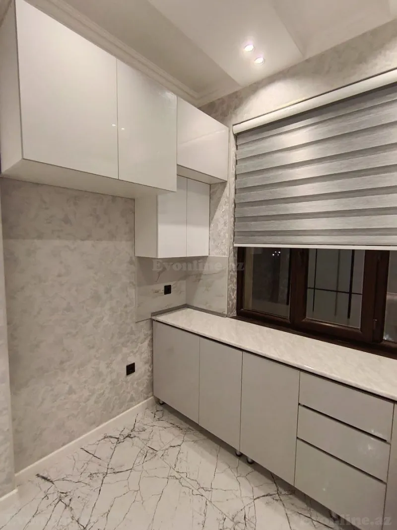 Satılır 2 otaqlı Mənzil Yeni tikili 50 m² Sumqayıt - şəkil 14