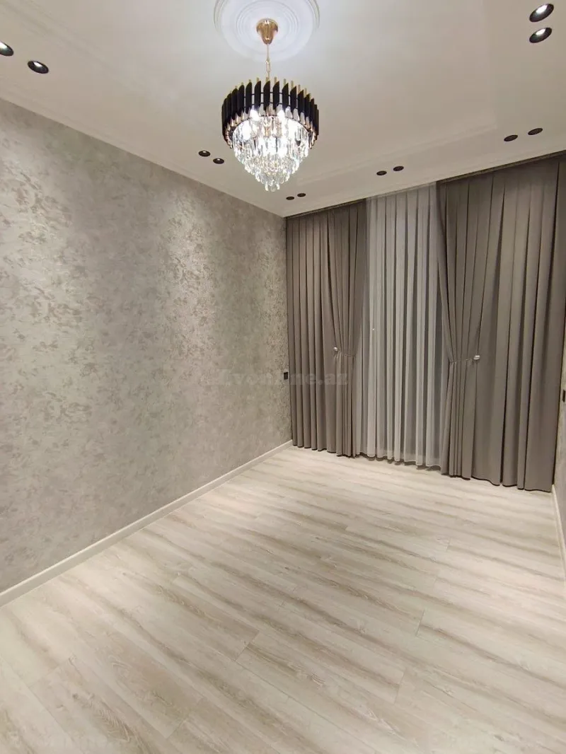 Satılır 2 otaqlı Mənzil Yeni tikili 50 m² Sumqayıt - şəkil 16