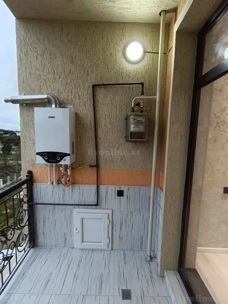 Satılır 2 otaqlı Mənzil Yeni tikili 50 m² Sumqayıt - şəkil 23