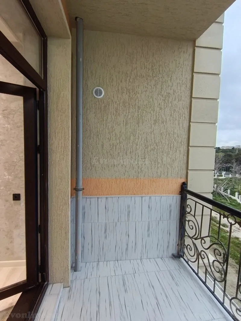 Satılır 2 otaqlı Mənzil Yeni tikili 50 m² Sumqayıt - şəkil 24