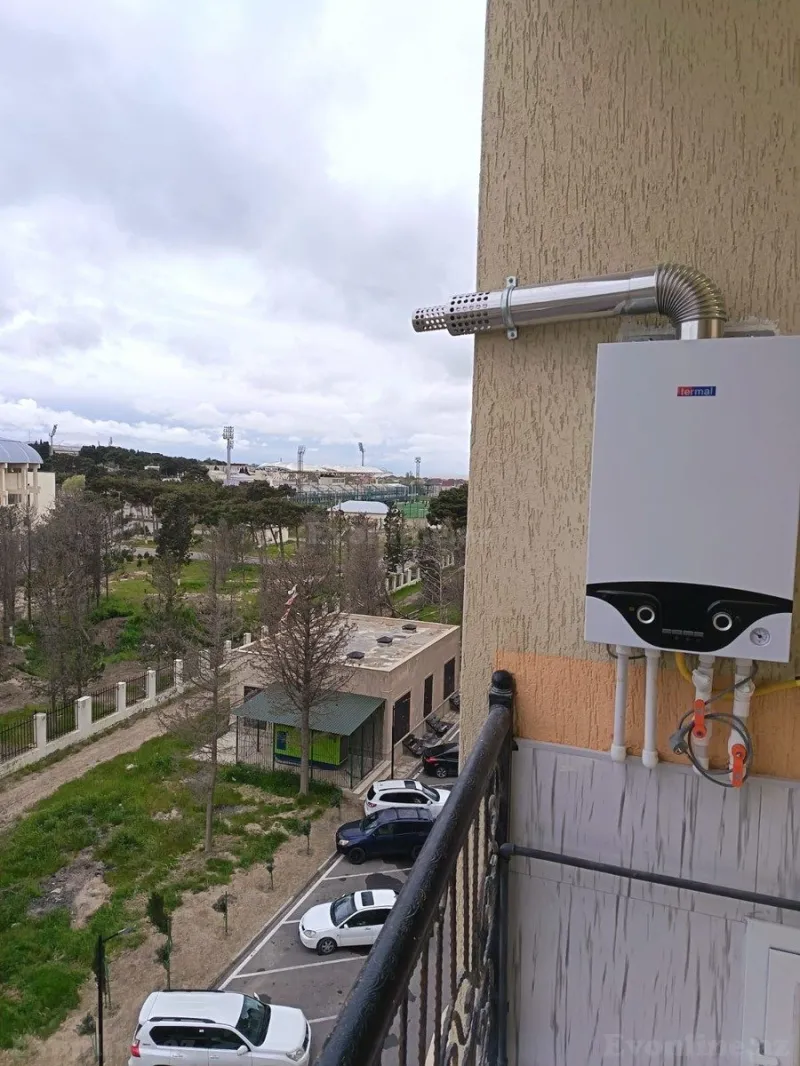 Satılır 2 otaqlı Mənzil Yeni tikili 50 m² Sumqayıt - şəkil 25