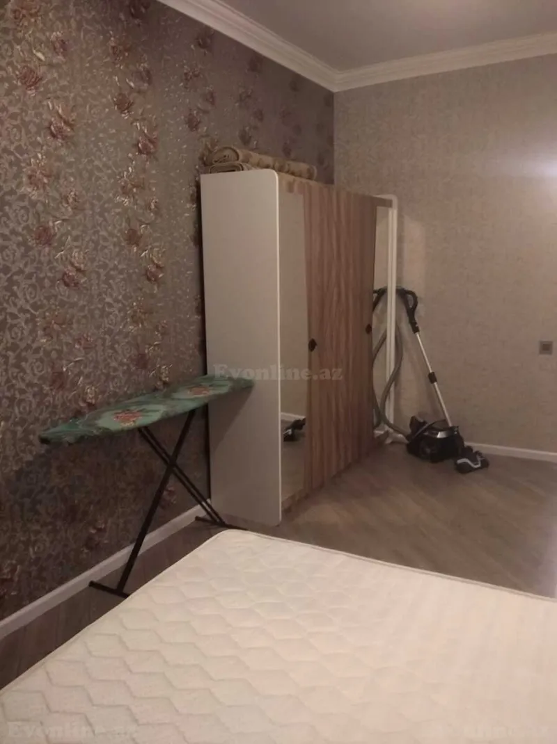 Kirayə verilir 2 otaqlı Mənzil Köhnə tikili 53 m² Yasamal - şəkil 2