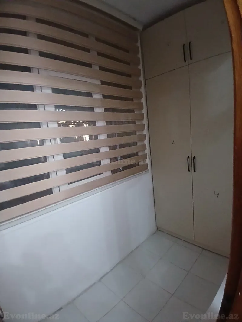 Kirayə verilir 2 otaqlı Mənzil Köhnə tikili 52 m² Sabunçu r. - şəkil 9