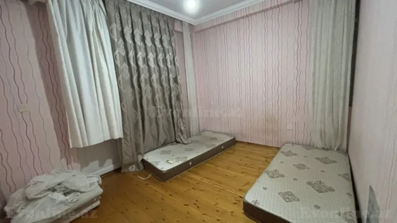 Kirayə verilir 3 otaqlı Mənzil Yeni tikili 50 m² Xalqlar Dostluğu m.