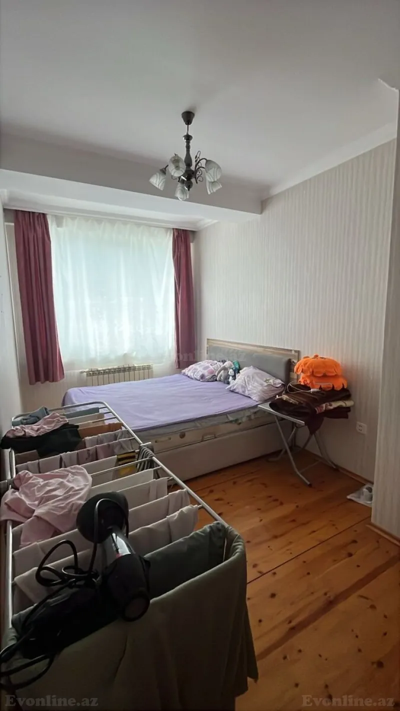 Kirayə verilir 3 otaqlı Mənzil Yeni tikili 50 m² Xalqlar Dostluğu m. - şəkil 4