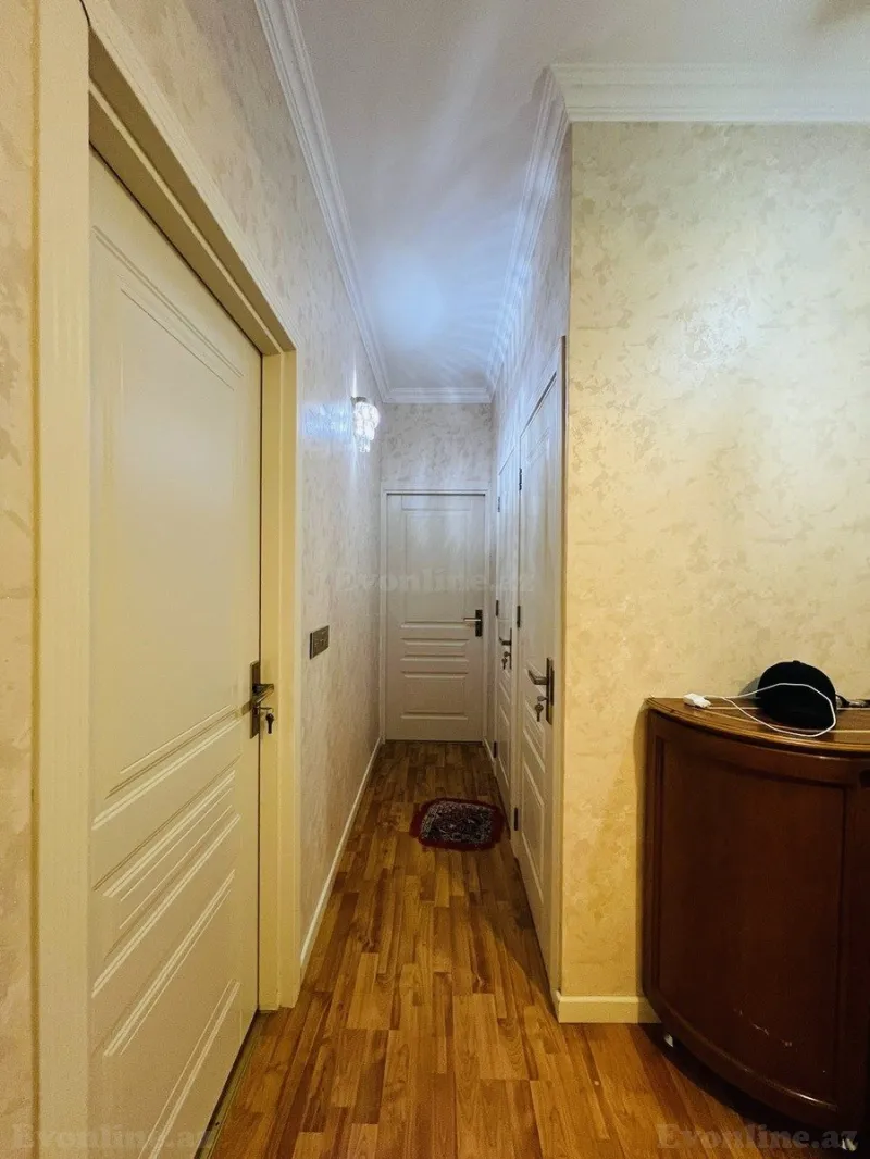 Satılır 3 otaqlı Mənzil Köhnə tikili 92 m² 6-cı mikrorayon - şəkil 11