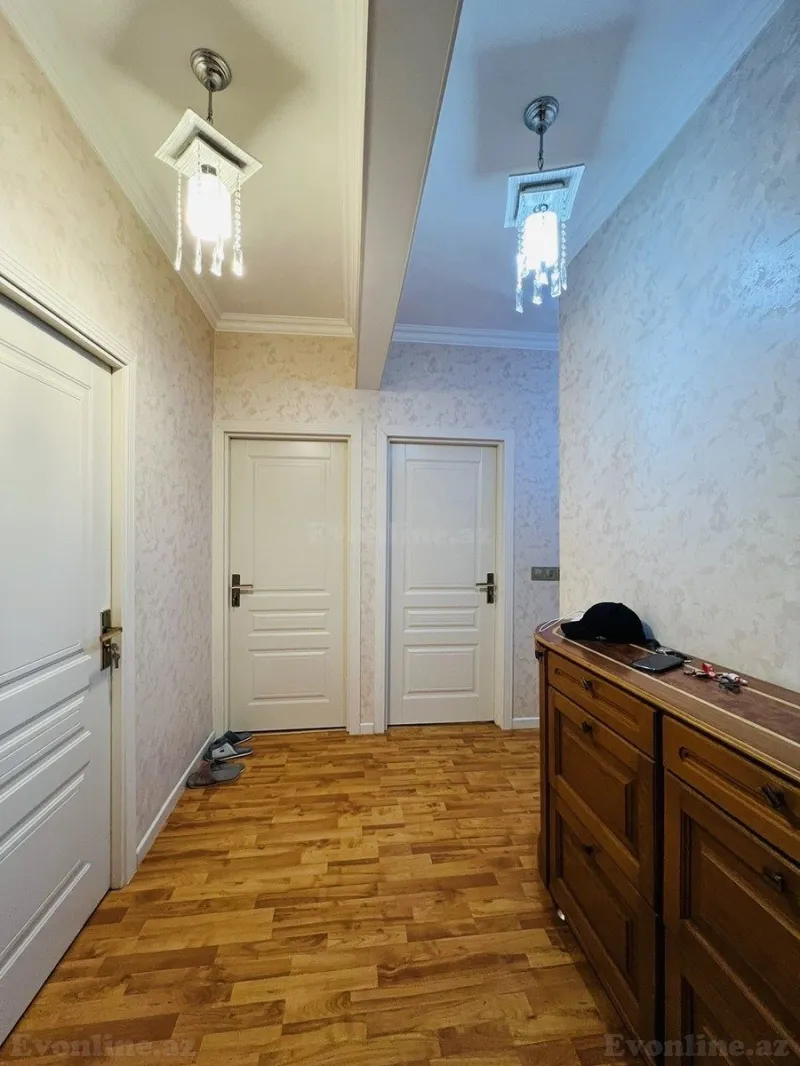 Satılır 3 otaqlı Mənzil Köhnə tikili 92 m² 6-cı mikrorayon - şəkil 13
