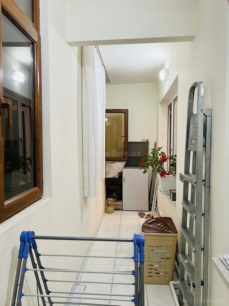 Satılır 3 otaqlı Mənzil Köhnə tikili 92 m² 6-cı mikrorayon - şəkil 19