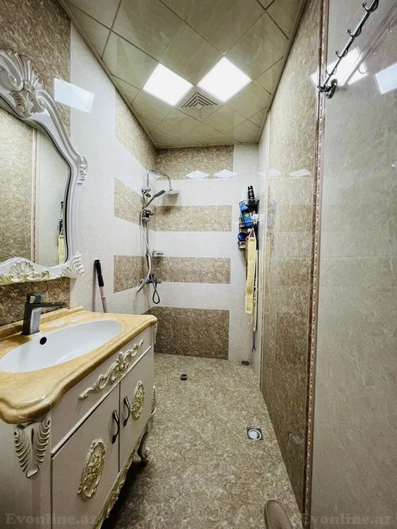 Satılır 3 otaqlı Mənzil Köhnə tikili 92 m² 6-cı mikrorayon - şəkil 21