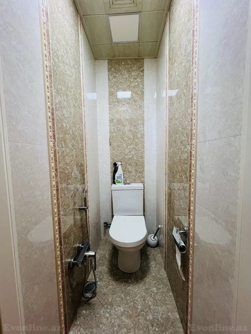 Satılır 3 otaqlı Mənzil Köhnə tikili 92 m² 6-cı mikrorayon - şəkil 22