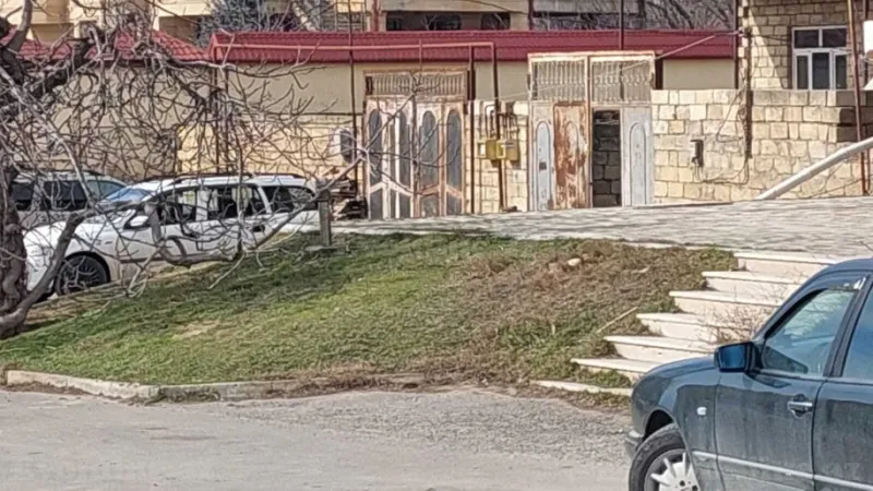 Satılır Torpaq 6 sot Novxanı - şəkil 4