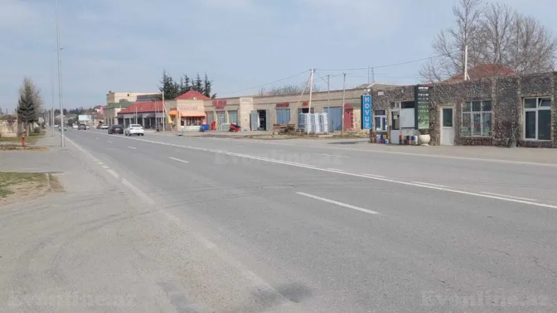Satılır Torpaq 6 sot Novxanı - şəkil 7
