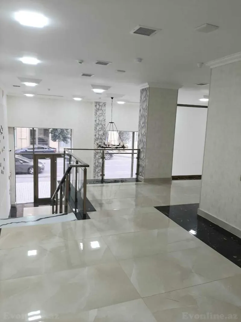 Satılır Obyekt 750 m² Həzi Aslanov