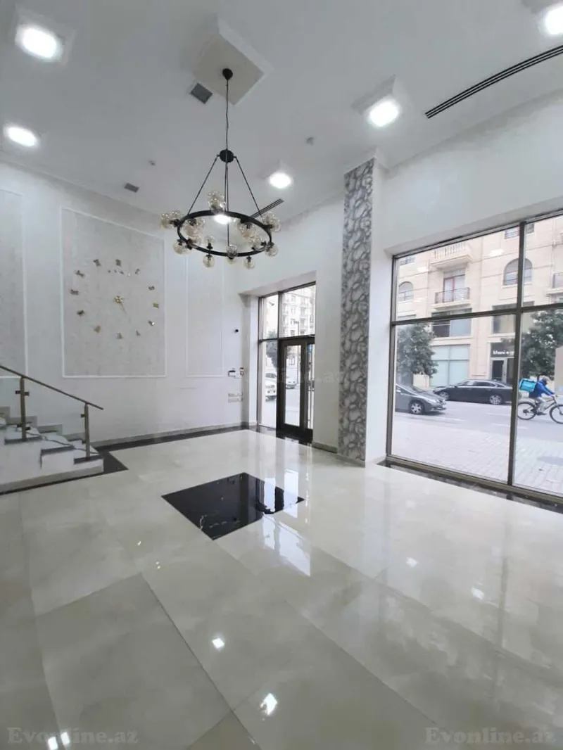 Satılır Obyekt 750 m² Həzi Aslanov - şəkil 2