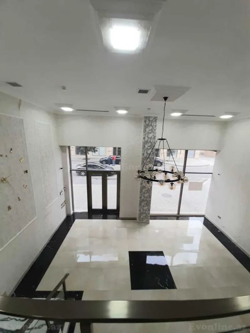 Satılır Obyekt 750 m² Həzi Aslanov - şəkil 4