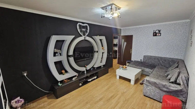 Satılır 4 otaqlı Mənzil Yeni tikili 100 m² Binə