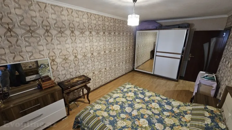 Satılır 4 otaqlı Mənzil Yeni tikili 100 m² Binə - şəkil 7