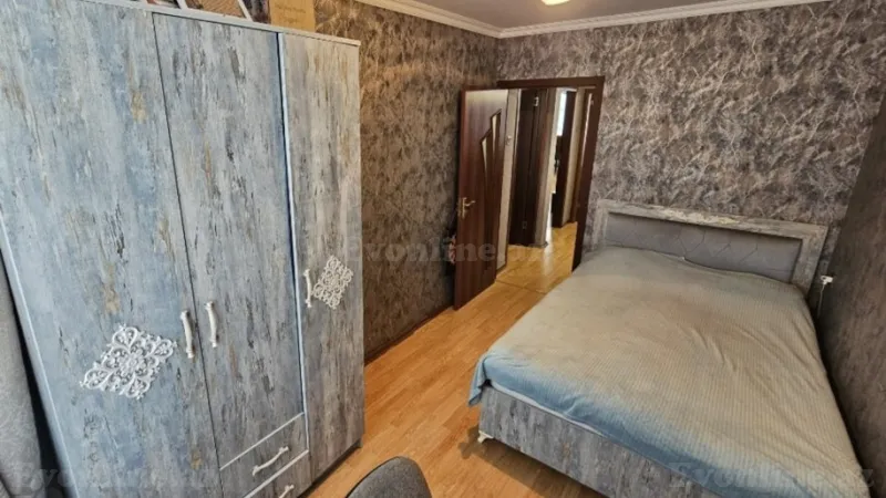 Satılır 4 otaqlı Mənzil Yeni tikili 100 m² Binə - şəkil 11