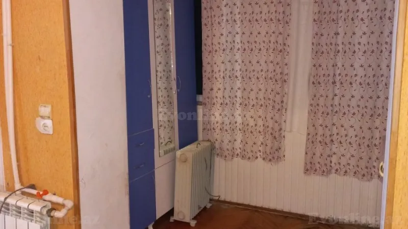 Kirayə verilir 1 otaqlı Mənzil Köhnə tikili 45 m² Yasamal - şəkil 3
