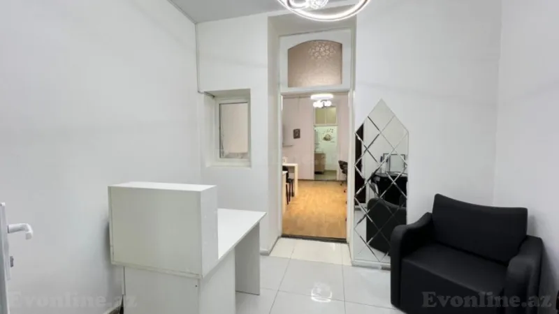 Kirayə verilir Obyekt 50 m² Nəriman Nərimanov m. - şəkil 4