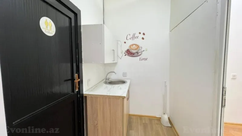 Kirayə verilir Obyekt 50 m² Nəriman Nərimanov m. - şəkil 5