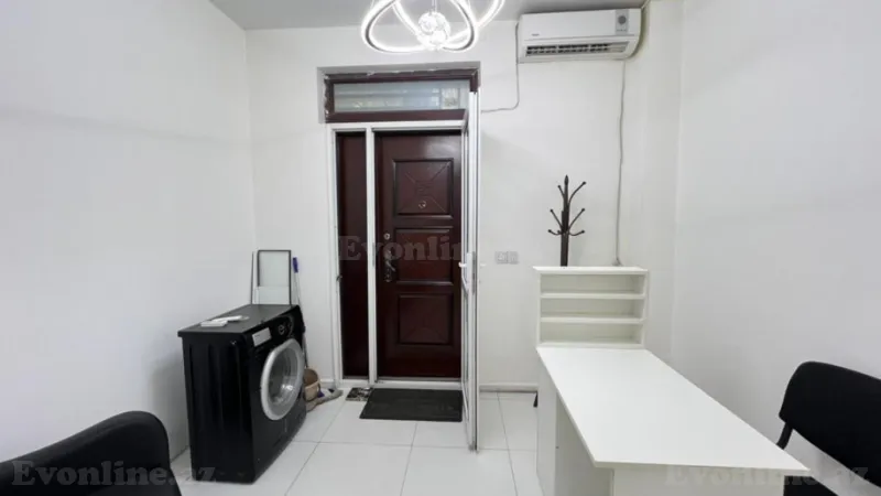 Kirayə verilir Obyekt 50 m² Nəriman Nərimanov m. - şəkil 6