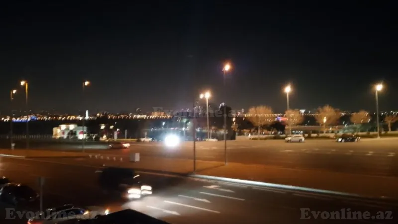 Satılır 1 otaqlı Mənzil Köhnə tikili 34 m² Bayıl - şəkil 3