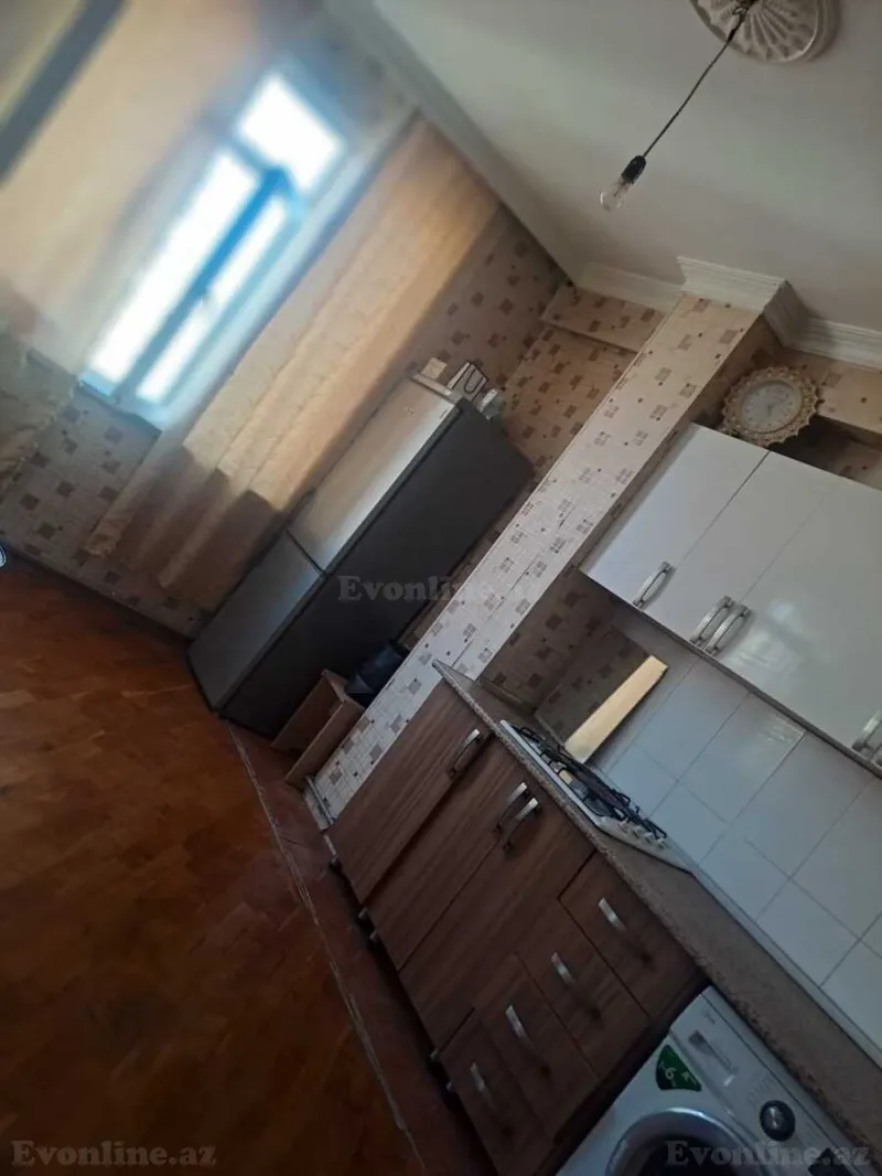 Satılır 1 otaqlı Mənzil Yeni tikili 50 m² Abşeron r. - şəkil 2