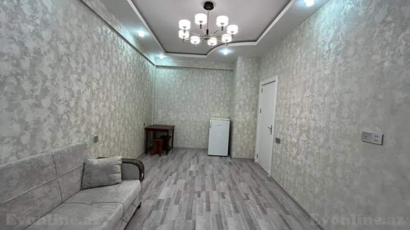Satılır 2 otaqlı Mənzil Yeni tikili 54 m² Xırdalan - şəkil 3