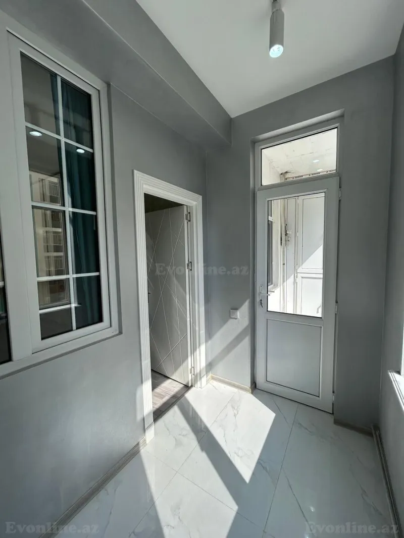 Satılır 2 otaqlı Mənzil Yeni tikili 54 m² Xırdalan - şəkil 5