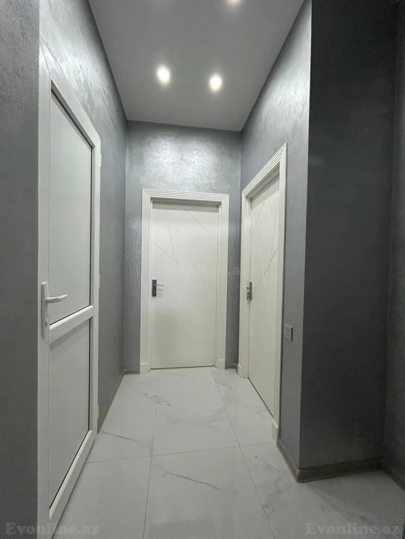 Satılır 2 otaqlı Mənzil Yeni tikili 54 m² Xırdalan - şəkil 8